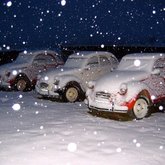 Stanford hotwheels visited Sutherland